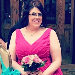 Meet your Posher, Megan